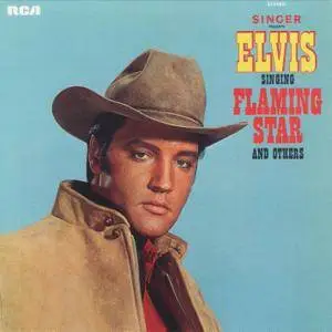 Elvis Presley - Elvis Sings Flaming Star (1968/2013) [Official Digital Download 24-bit/96kHz]