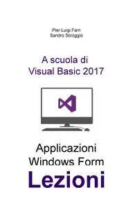 Applicazioni Windows Form Lezioni