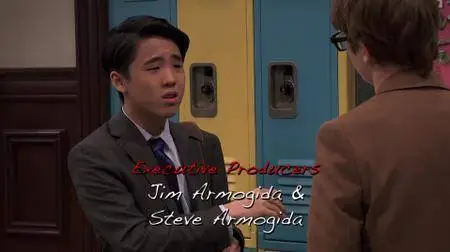 School of Rock S03E05