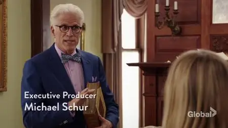 The Good Place S03E11