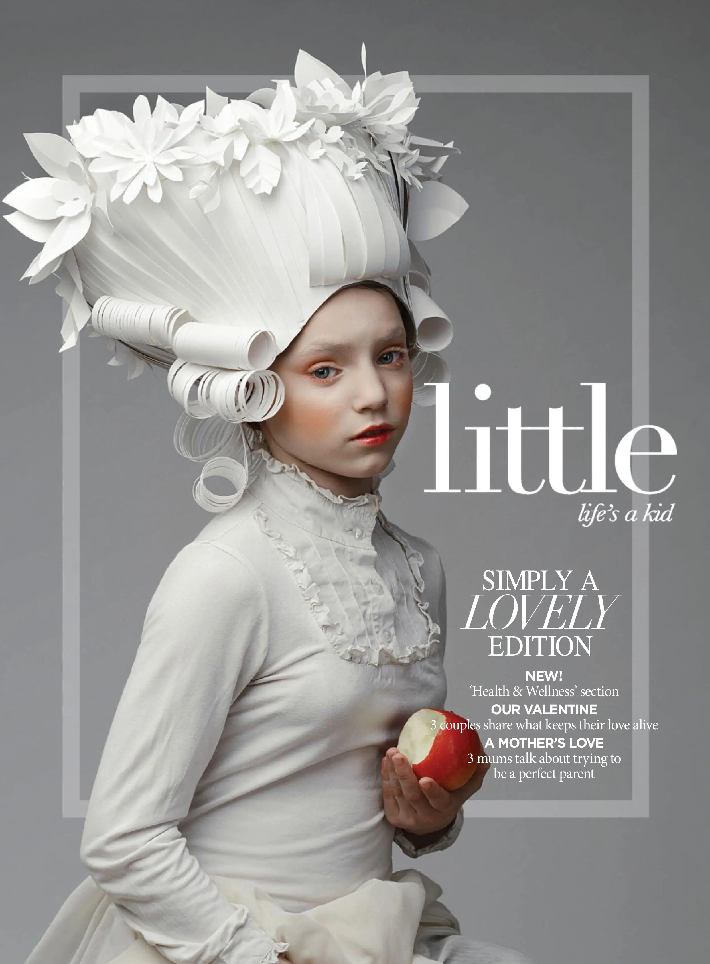 little - February 01, 2019