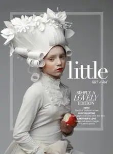 little - February 01, 2019