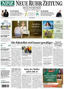 Neue Ruhr Zeitung – 26. Oktober 2019