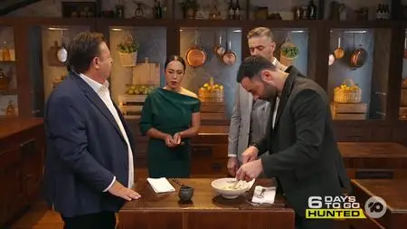 MasterChef Australia S15E47