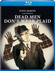 Dead Men Don't Wear Plaid (1982)