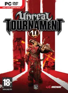Unreal Tournament 3 - Titan Pack 2.1