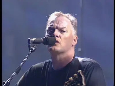 Pink Floyd - Video Collection (2010) [Custom, DVD] Re-up