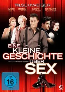 Eine kleine Geschichte über Sex (2002)