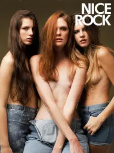Nice Rock Mag - Issue 3