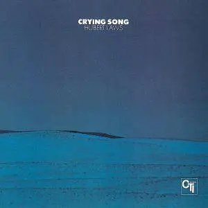 Hubert Laws - Crying Song (1969/2016) [Official Digital Download 24bit/192kHz]