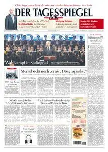 Der Tagesspiegel - 03. Februar 2018