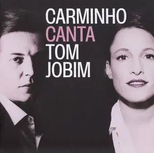 Carminho - Carminho Canta Tom Jobim (2016) {Warner Music 9029587961}