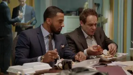 In Contempt S01E10
