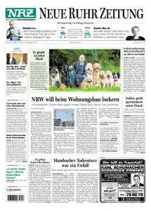 NRZ Neue Ruhr Zeitung Essen-Steele/Kray - 21. September 2018
