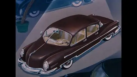 Car of Tomorrow (1951)