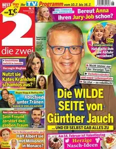 Die Zwei - 3 Februar 2024