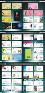 Business Card Craftsmen 4dvd