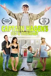 Captain Hagen's Bed & Breakfast (2019)