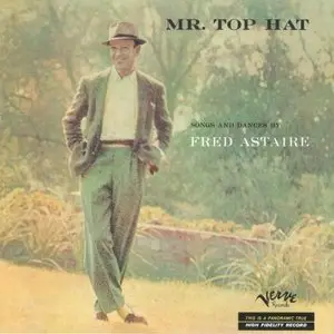 Fred Astaire - Mr. Top Hat (1957) [2005]