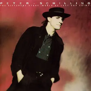 Peter Schilling - Albums Collection 1982-2010 [15CD]