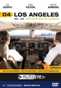 PilotsEYE - Los Angeles LH 456 (2011)