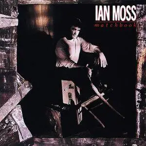 Ian Moss - Matchbook (1989)