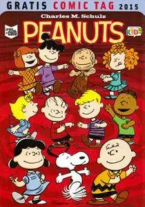 GCT 2015 - Peanuts CrossCult1