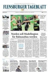 Flensburger Tageblatt - 07. Oktober 2019