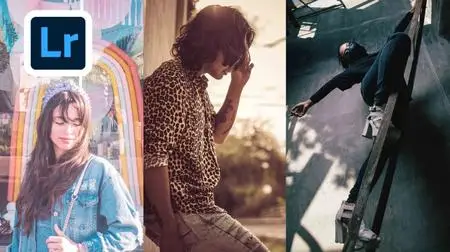 Lightroom Editing: Defining your style & The importance of Presets