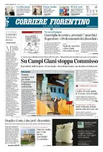 Corriere Fiorentino La Toscana – 04 febbraio 2021