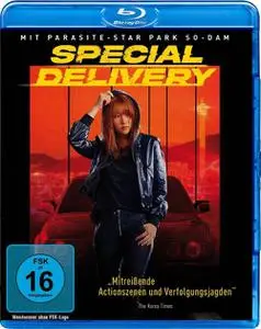 Special Delivery (2022)