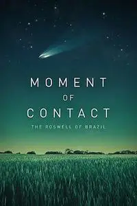 Moment of Contact (2022)