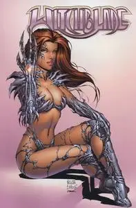 Archivos Top Cow: Witchblade Tomo 08 (de 10) Juego Final