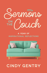 Sermons on the Couch : A Year of Inspirational Reflections