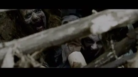 Exit Humanity (2011)