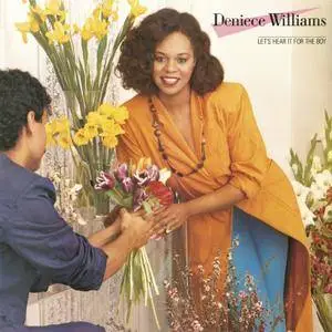 Deniece Williams - Let's Hear It For The Boy (Expanded Version) (2016)