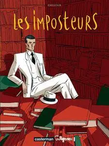 Imposteurs (Les) 1-3