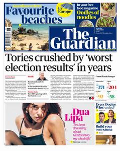 The Guardian - 4 May 2024