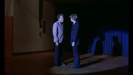 A Clockwork Orange (1971)
