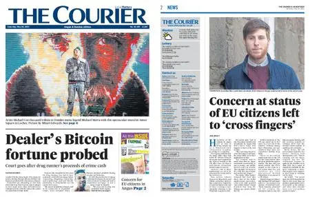 The Courier Dundee – May 29, 2021