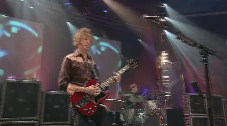 Sheryl Crow / Live 2003 + Bonus