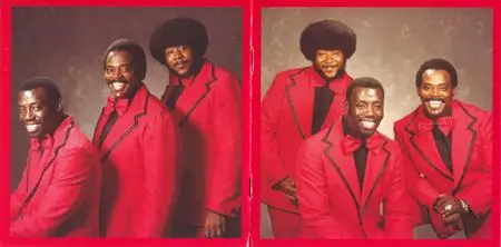 The Notations - Still Here 1967-1973 (2015) {The Numero Group NUM1232}
