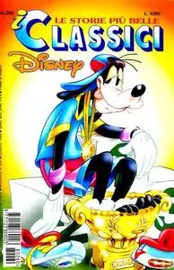 I Classici Disney 260 Serie II - Le Storie più belle (Disney 1998-07)
