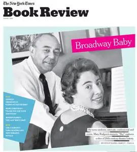 The New York Times Book Review – 07 August 2022