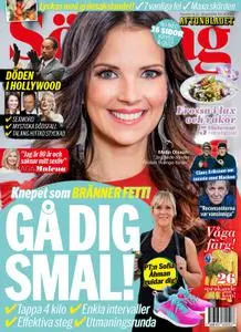 Aftonbladet Söndag – 22 april 2018