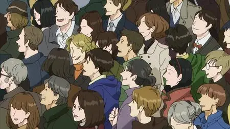 ACCA 13 ku Kansatsu ka BD BOX TV  SP ACCA 13 ku Kansatsu ka 12 END (BD 1920x1080 x 264 Flac mkv" yEnc