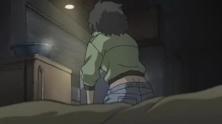 MEGALOBOX S02E02