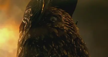 Legend of the Guardians: The Owls of Ga'Hoole / Легенды ночных стражей (2010)