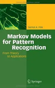 Markov Models for Pattern Recognition: From Theory to Applications