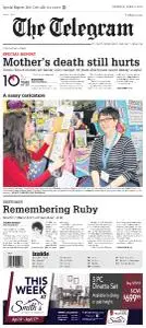 The Telegram (St. John's) - April 8, 2019